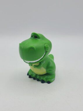 2018 Fisher-Price Little People Disney Toy Story 4 Rex